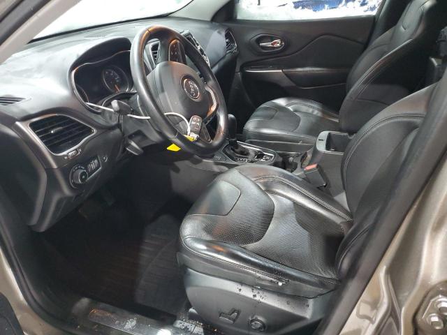 2019 JEEP CHEROKEE L 1C4PJMDX2KD227647