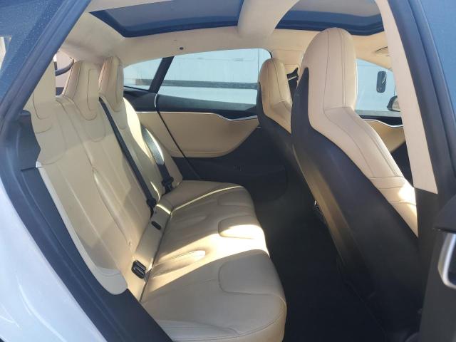 VIN 5YJSA1S1XFF097901 2015 TESLA MODEL S no.10