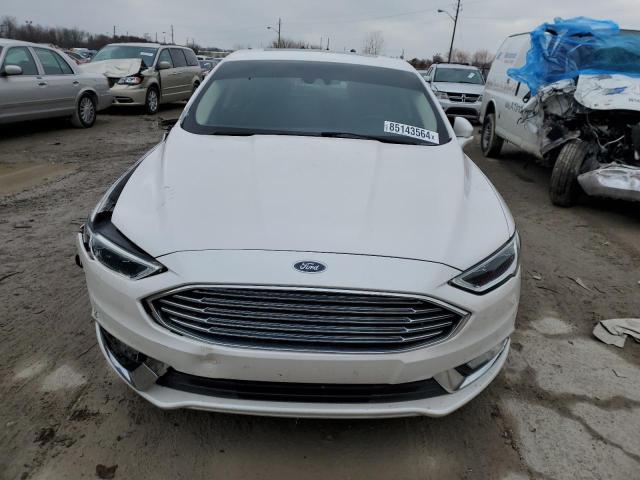 2017 FORD FUSION SE - 3FA6P0T94HR273217