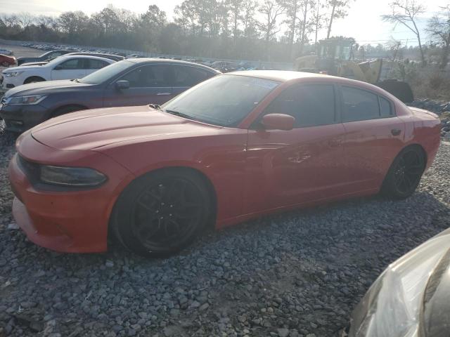 2018 DODGE CHARGER R/ - 2C3CDXCT6JH166265