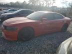 2018 DODGE CHARGER R/ - 2C3CDXCT6JH166265