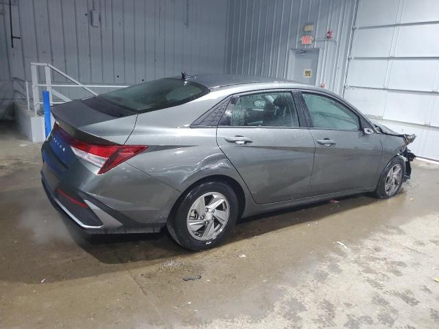 2024 HYUNDAI ELANTRA SE - KMHLL4DG1RU741259