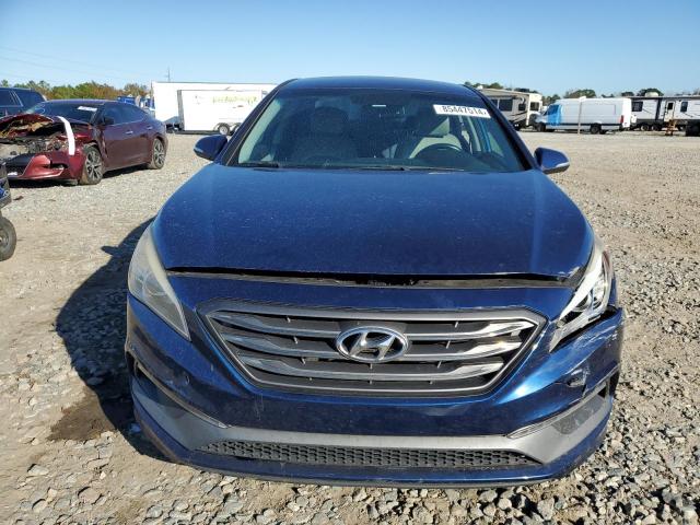 2015 HYUNDAI SONATA SPO - 5NPE34AF5FH088076