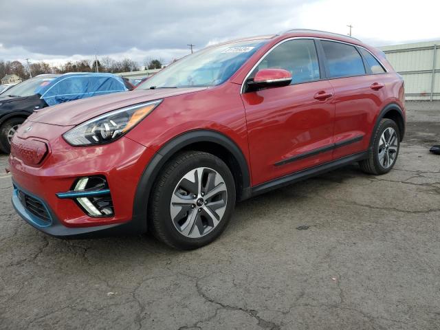 2020 KIA NIRO EX #3033236883