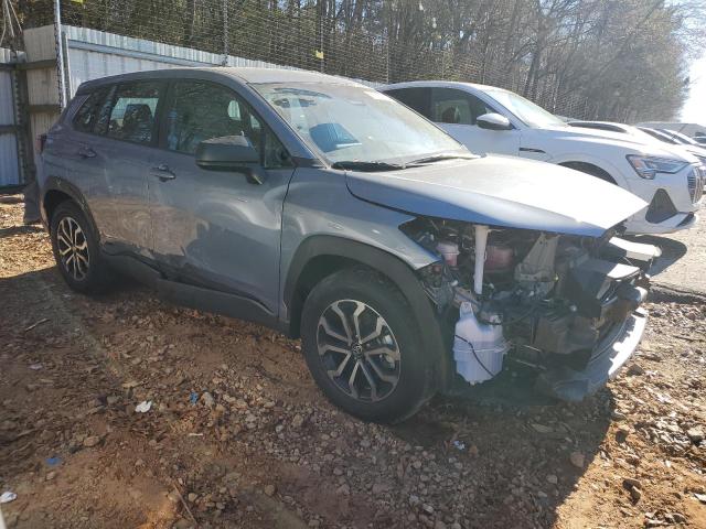 2024 TOYOTA COROLLA CR - 7MUFBABG3RV033448