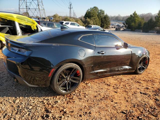 2018 CHEVROLET CAMARO LT - 1G1FB1RX4J0145711