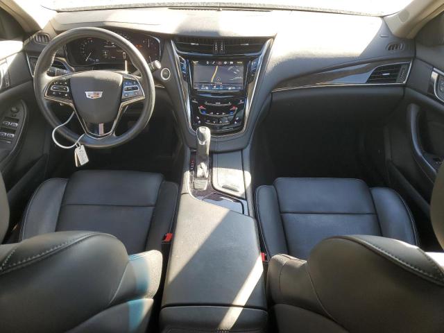 2016 CADILLAC CTS LUXURY - 1G6AX5SX5G0123247