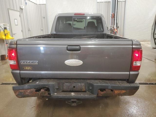 2009 FORD RANGER SUP #3100523617