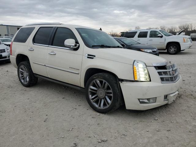 Vin: 1gys4def6er178624, lot: 84922784, cadillac escalade platinum 20144