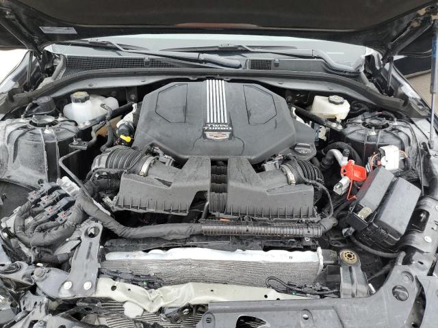2024 CADILLAC CT5 PREMIU - 1G6DN5RW4R0127924
