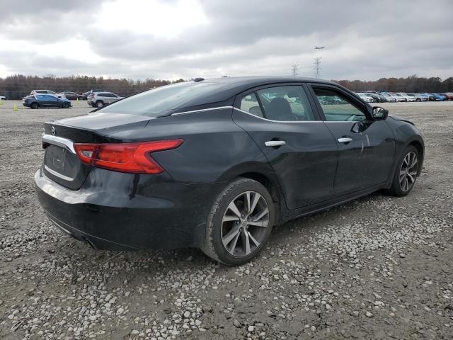 2017 NISSAN MAXIMA 3.5 - 1N4AA6AP8HC437695