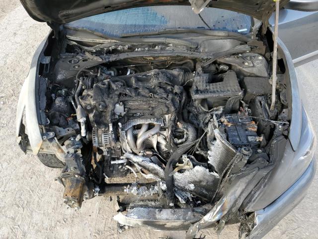 2016 NISSAN ALTIMA 2.5 - 1N4AL3AP0GC209021