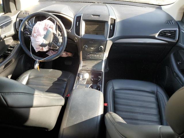 2019 FORD EDGE SEL - 2FMPK4J93KBB02242