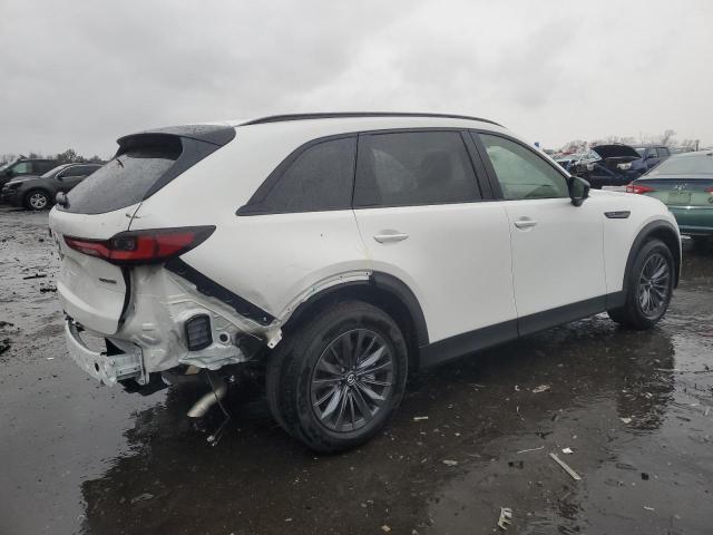 VIN JM3KJBHD5S1116971 2025 MAZDA CX-70 PREF no.3