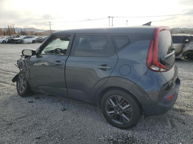 VIN KNDJ23AU2M7795258 2021 KIA SOUL no.2