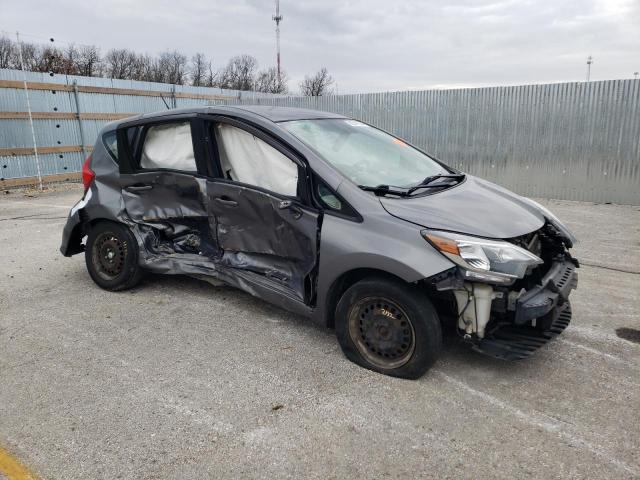 2017 NISSAN VERSA NOTE - 3N1CE2CPXHL365516