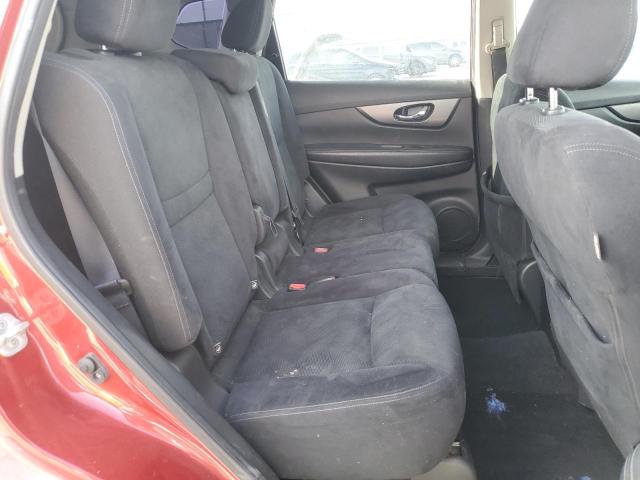 2016 NISSAN ROGUE S - JN8AT2MT3GW009461