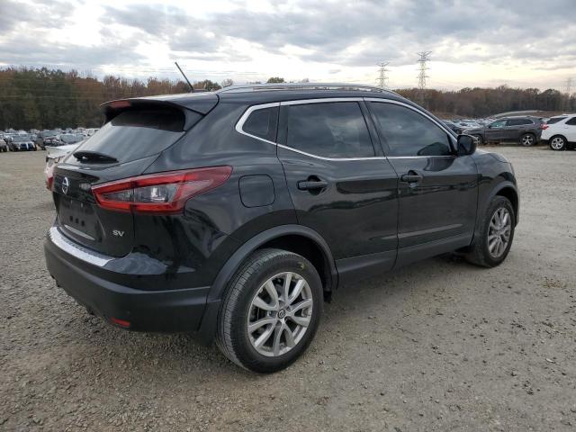 2020 NISSAN ROGUE SPOR - JN1BJ1CV4LW548493