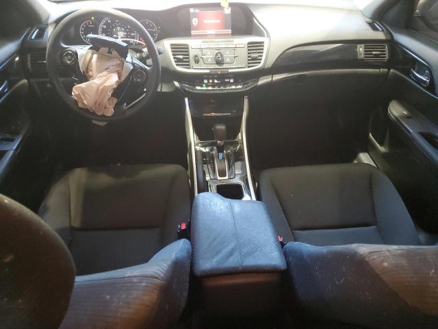 2017 HONDA ACCORD LX - 1HGCR2F30HA258025