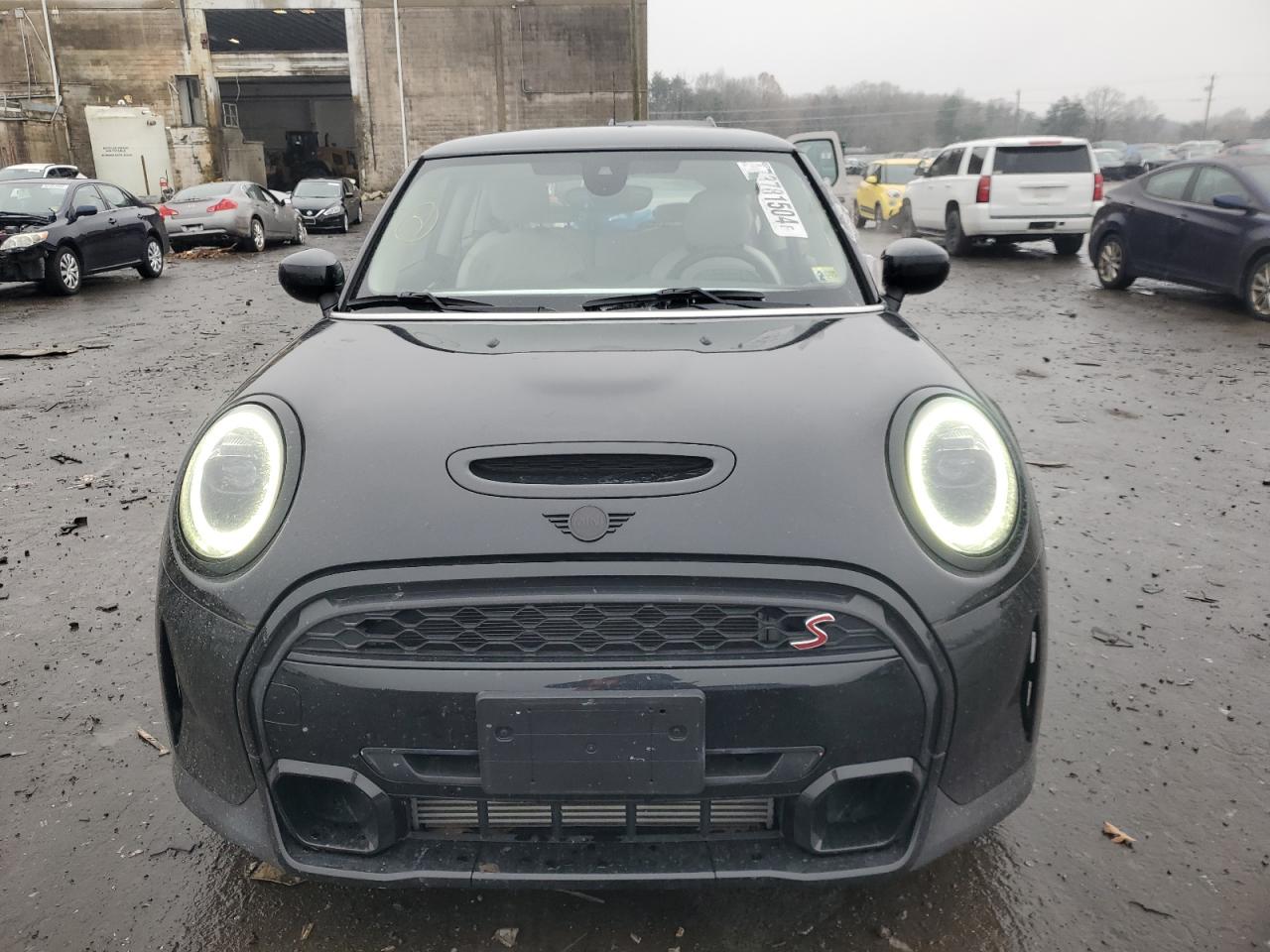 Lot #3037900255 2023 MINI COOPER S