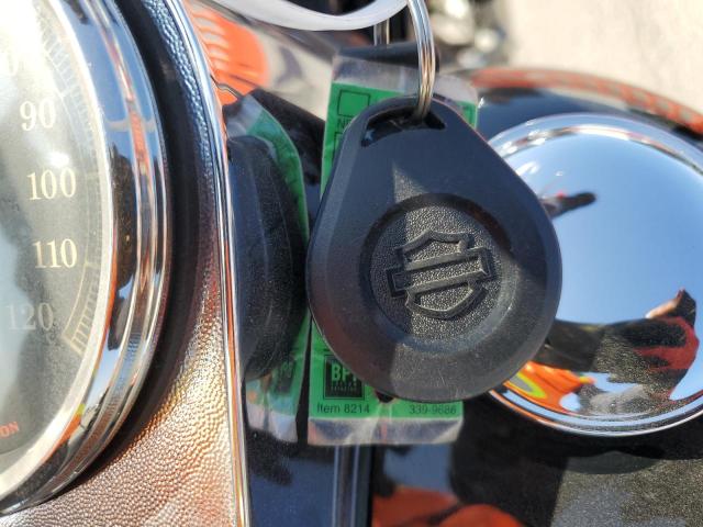 2007 HARLEY-DAVIDSON FXST 1HD1BV51X7Y040142