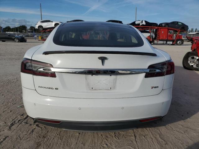 VIN 5YJSA1DP6DFP08229 2013 TESLA MODEL S no.6