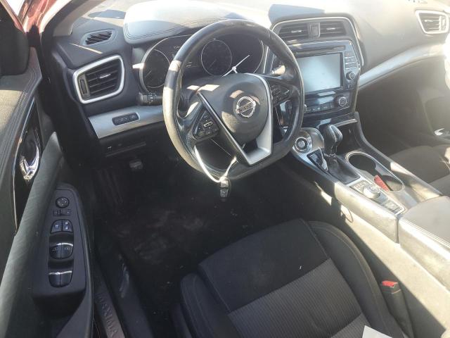 2016 NISSAN MAXIMA 3.5 - 1N4AA6AP6GC402605