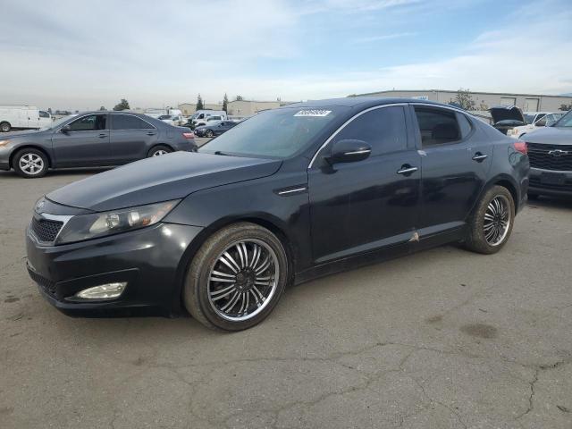 2013 KIA OPTIMA LX #3029325750