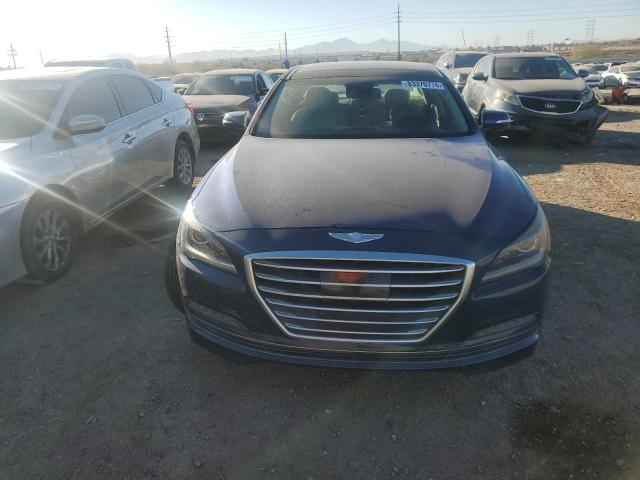 2015 HYUNDAI GENESIS 5. KMHGN4JF1FU060604