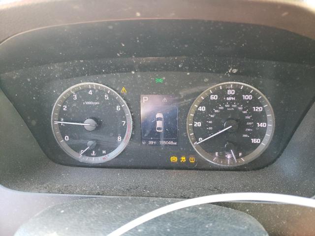 2015 HYUNDAI SONATA SE - 5NPE24AF5FH135948