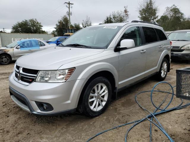 VIN 3C4PDCBB2DT545029 2013 DODGE JOURNEY no.1