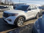2021 FORD EXPLORER X - 1FMSK8DH7MGB98215