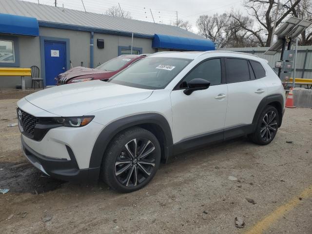 2023 MAZDA CX-50 PREM - 7MMVABEY3PN134155