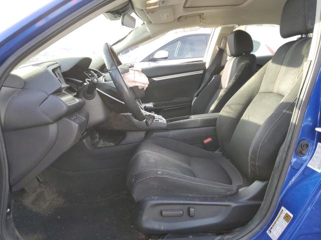 2019 HONDA CIVIC EX - 19XFC1F36KE014178
