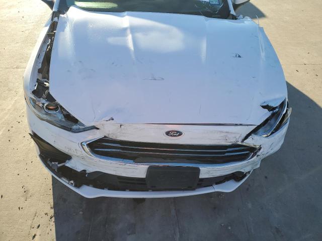 2020 FORD FUSION SE - 3FA6P0HD0LR202392