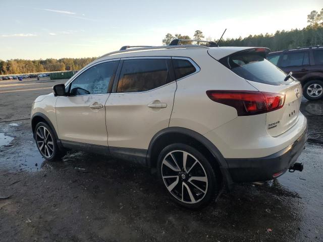 Vin: jn1bj1cp8hw002773, lot: 86913704, nissan rogue s 20172