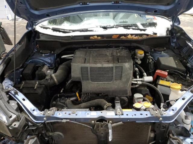 2021 SUBARU FORESTER - JF2SKADC9MH538847