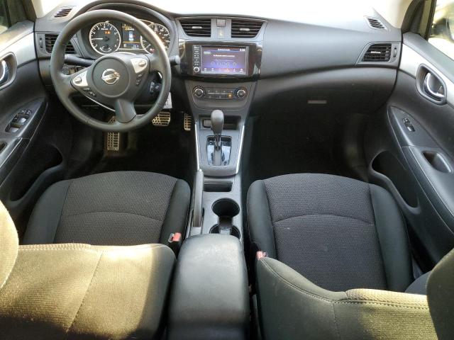 2019 NISSAN SENTRA S - 3N1AB7AP9KY297512