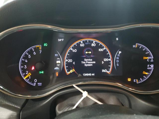 2015 JEEP GRAND CHER - 1C4RJFBG1FC107261