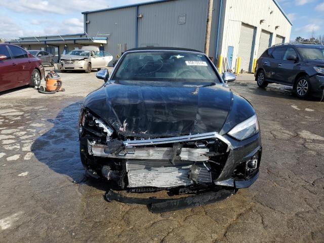 2024 AUDI S5 PREMIUM - WAUW4GF55RN002978