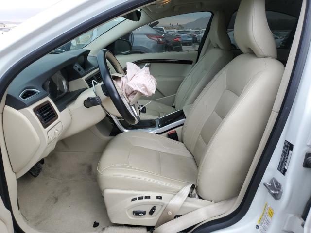 2016 VOLVO S80 PREMIE YV140MAK0G1195573