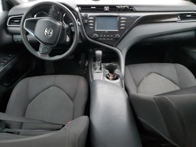 2020 TOYOTA CAMRY LE - 4T1C11AK2LU869028