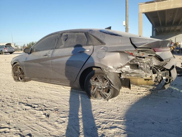 Vin: kmhlm4ag2mu157222, lot: 84146904, hyundai elantra sel 20212
