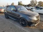 Lot #3042193893 2020 LAND ROVER RANGE ROVE