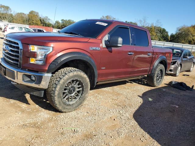 FORD F150 SUPER