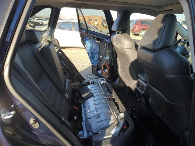 2024 TOYOTA RAV4 LIMIT - 4T3D6RFV8RU140796