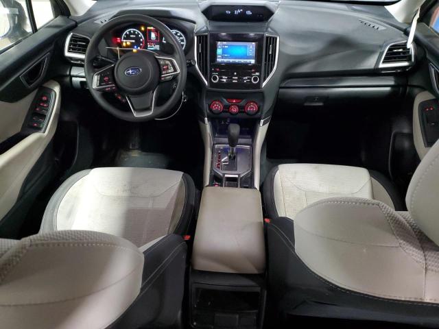 2022 SUBARU FORESTER JF2SKACC5NH417543