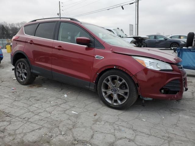 Vin: 1fmcu9gx5fua21304, lot: 86162584, ford escape se 20154