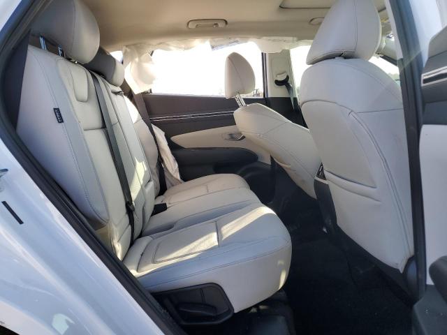 2024 HYUNDAI TUCSON SEL - 5NMJF3DE7RH323629
