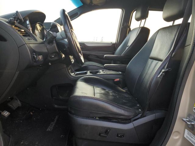 VIN 2C4RDGEG7ER407062 2014 DODGE CARAVAN no.7